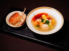 -西安凯悦酒店·湖畔中餐厅