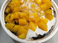 -芬芳甜品(同福路店)
