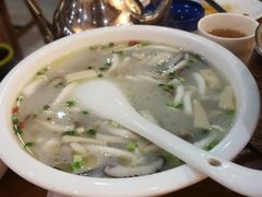 健康菌菇煲-阿达西新疆餐厅(西北大学店)