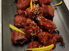 -马凯餐厅(地安门店)