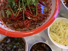 -文和友老长沙龙虾馆(化龙池店)