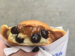-味正点车轮饼可丽饼(南禅寺店)