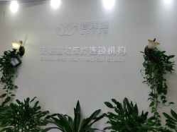 -碧莲盛·不剃发植发