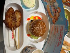 -海底捞火锅(团结桥店)