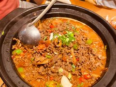 驴肉火锅-细毛私家菜总店