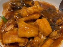 老虎斑-绿岛国际酒店·海鲜酒楼(八七路店)