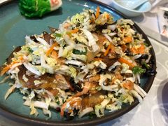 -渔娘渔家丹东海鲜(东直门店)