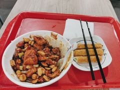 -和合谷(北京市王府井百货大楼店)