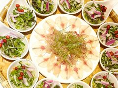 -五条友·广西烧烤大牌档(盛天地店)