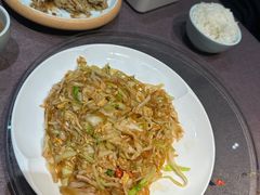 -羲和雅苑•北京烤鸭(乐园道万象城店)