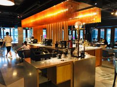 -sugarman espresso素饮糖人高新咖啡工厂
