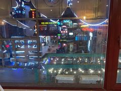 -金九姬黑牛烤肉料理(杨舍老街店)