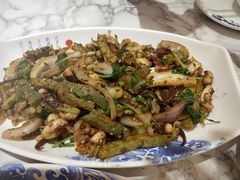 炒鱿鱼-东北一家人(友谊街店)