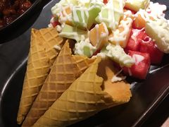 -金牌外婆家(苏州中心店)