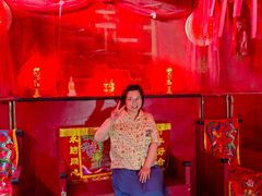 -棂笼·深度沉浸密室(武汉旗舰店)