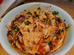 -长安记·大美陕菜(朝阳大悦城店)