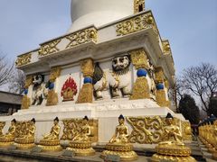 -护国法轮寺