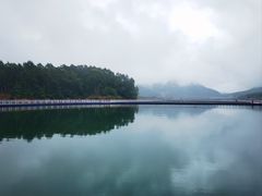 -翠屏湖景区