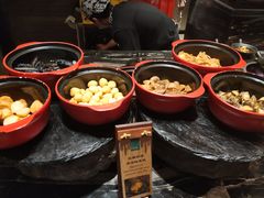 -长沙北辰洲际酒店-兰调全日餐厅