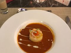 -漢咖啡·全服务式自助晚餐(武汉洲际酒店)