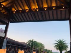 -石梅湾艾美度假酒店