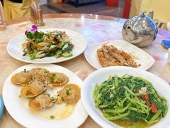 -新金盛·海鲜酒楼(盐田店)