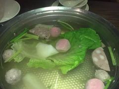 -牛焱·贵州黄牛肉火锅(城西银泰店)