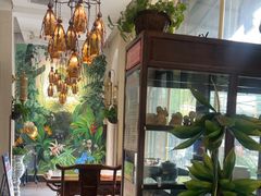 -美庐餐厅·湖北菜·吴佩孚公馆(南京路店)