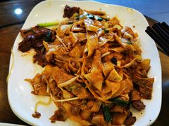 -沙河粉村·国家非遗传承(云台店)