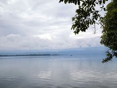 -西昌邛海湿地