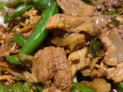 -费大厨辣椒炒肉(高铁吾悦广场店)