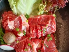 -赤坂亭M9和牛烧肉(世博源店)