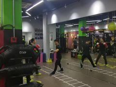 -VPsmart私教健身工作室(新华路旗舰店)