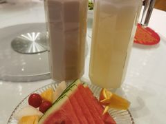 -红杏酒家·地道川菜(一品天下店)