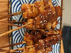 -沼津港精致料理·寿喜烧·烧鸟(青浦宝龙广场日料榜单店)