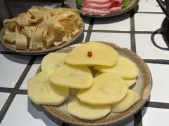 -贰回巷火锅馆(钟楼店)
