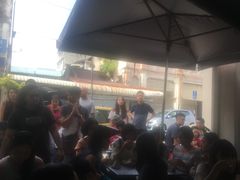 -多春茶室