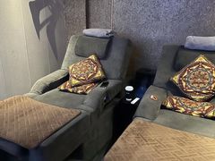 -逅莱·影院足道·日式SPA(大世界店)