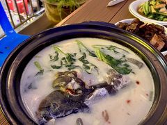 -晓琦农家菜馆·地道农家菜