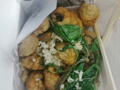 -呷贺盐酥鸡(抄纸巷店)