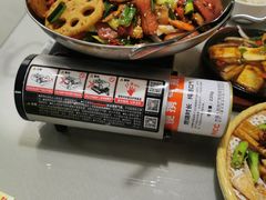 -我家小馆(悦活荟店)