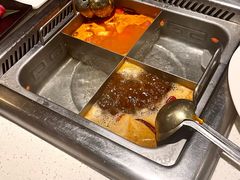 -海底捞火锅(高科广场店)