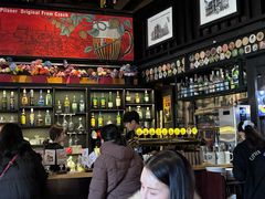 -布拉格餐厅· 中欧捷克菜(全国首店)