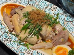 -粤·向群饭店(二沙岛店)