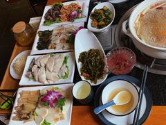 五彩野菌拼盘-阿鹏故事野生菌火锅(双廊古镇店)