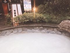 -杭州第一世界大酒店·云曼温泉