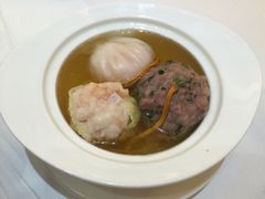 -松雅轩商务婚礼生日(同和店)
