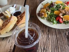 -漫咖啡MAANCOFFEE(清江路店)