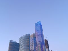 -青岛第三海水浴场