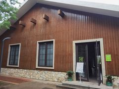 -上海吴淞炮台湾国家湿地公园